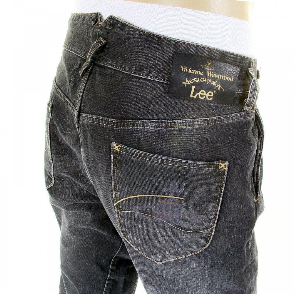 Anglomania Hiking Vintage Jeans