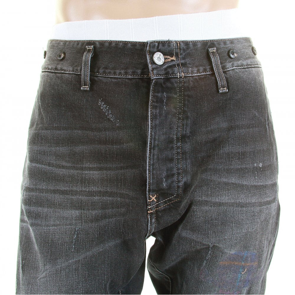 Anglomania Hiking Vintage Jeans