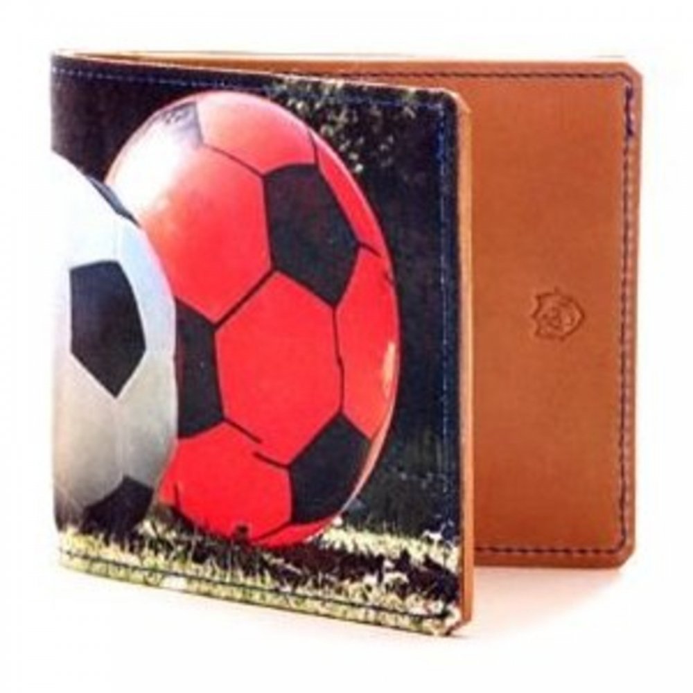 Adorable Credit Card Wallet with Coin Pouch