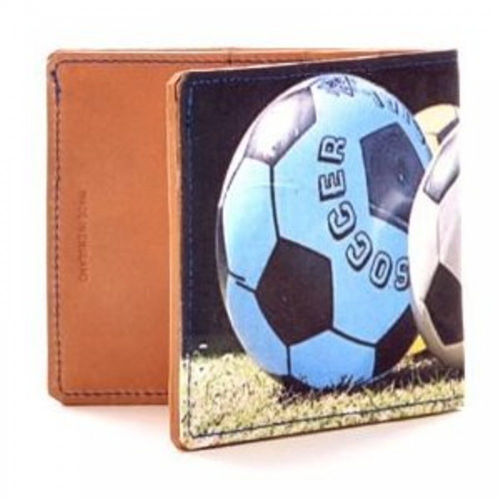Adorable Credit Card Wallet with Coin Pouch