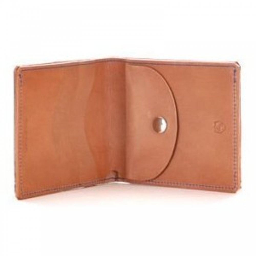 Adorable Credit Card Wallet with Coin Pouch
