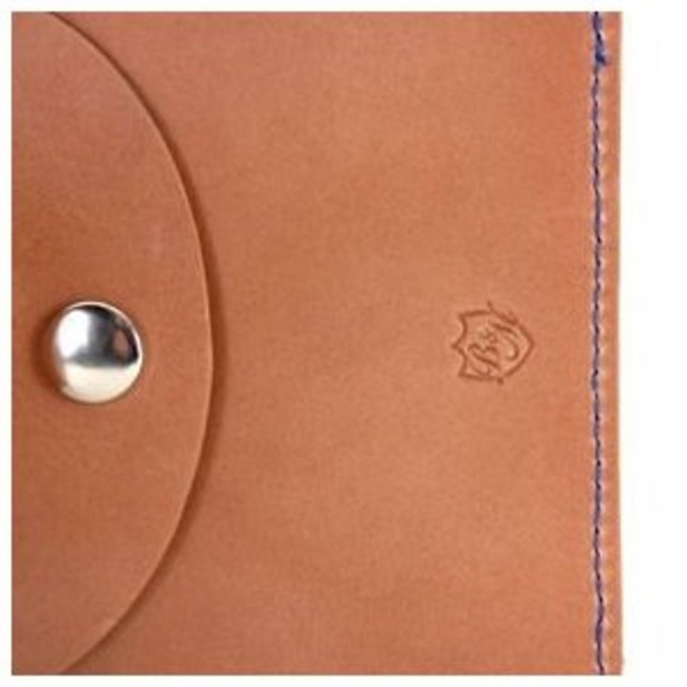 Adorable Credit Card Wallet with Coin Pouch