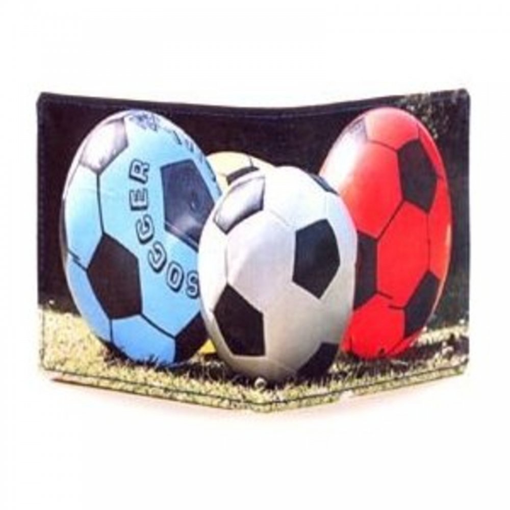 Adorable Credit Card Wallet with Coin Pouch