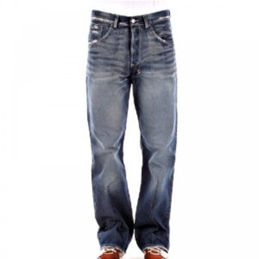 Regular Fit Denim Jean