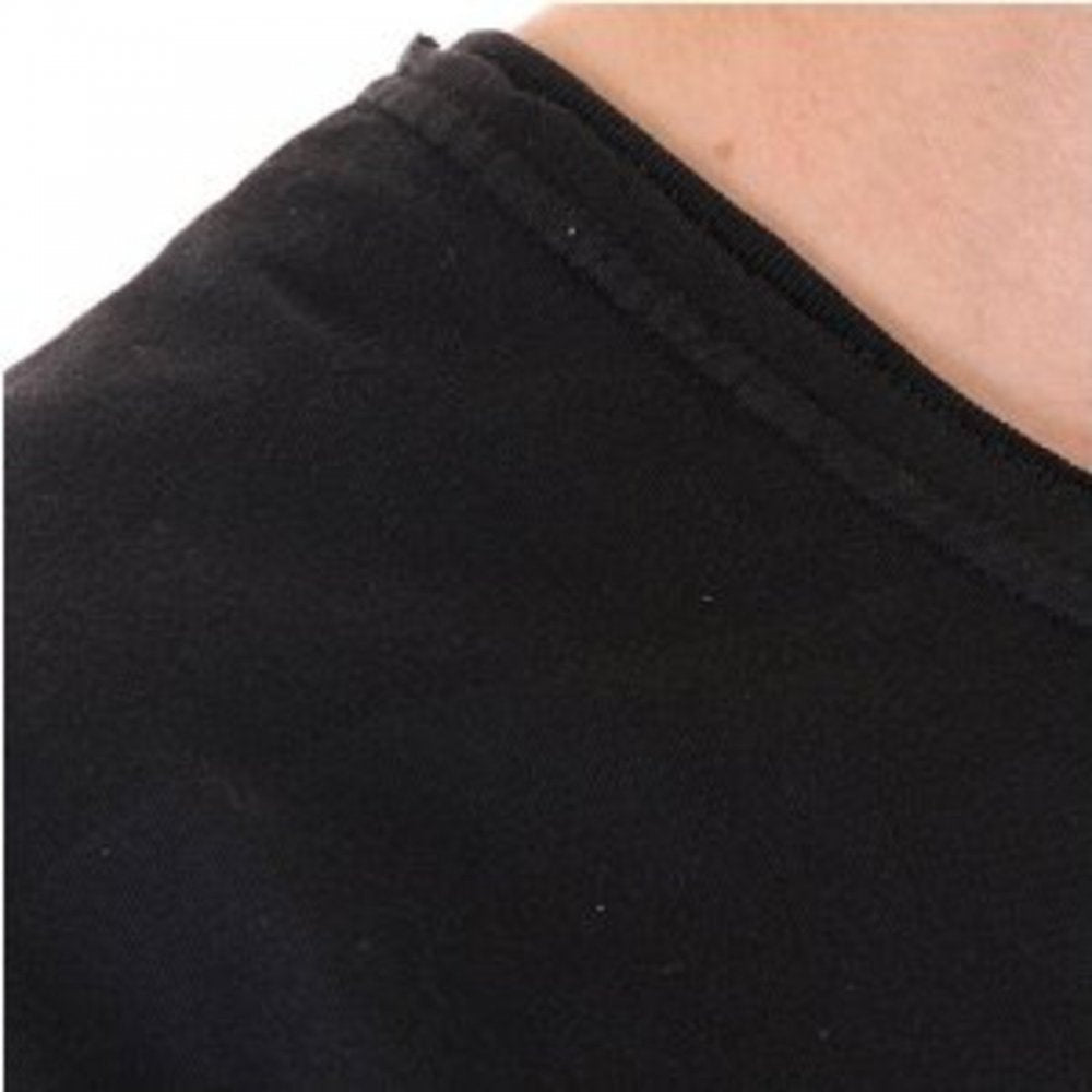 Pyramid T Shirt in Black