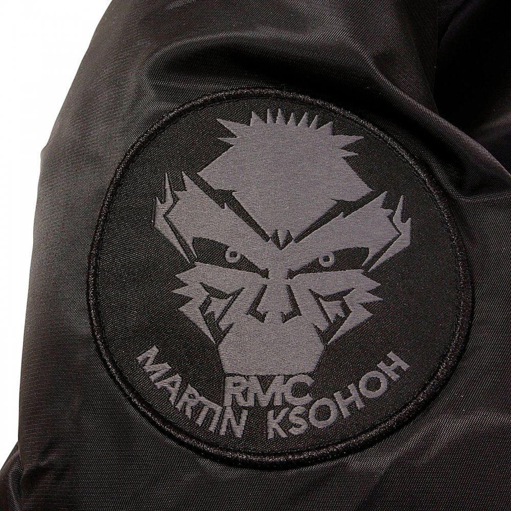 Breathable Black Jacket