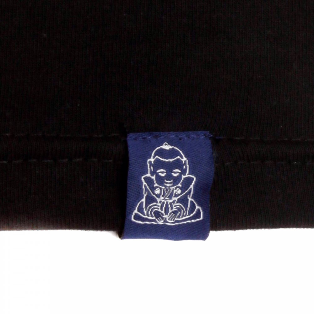 Hungry Dragon Black t shirt