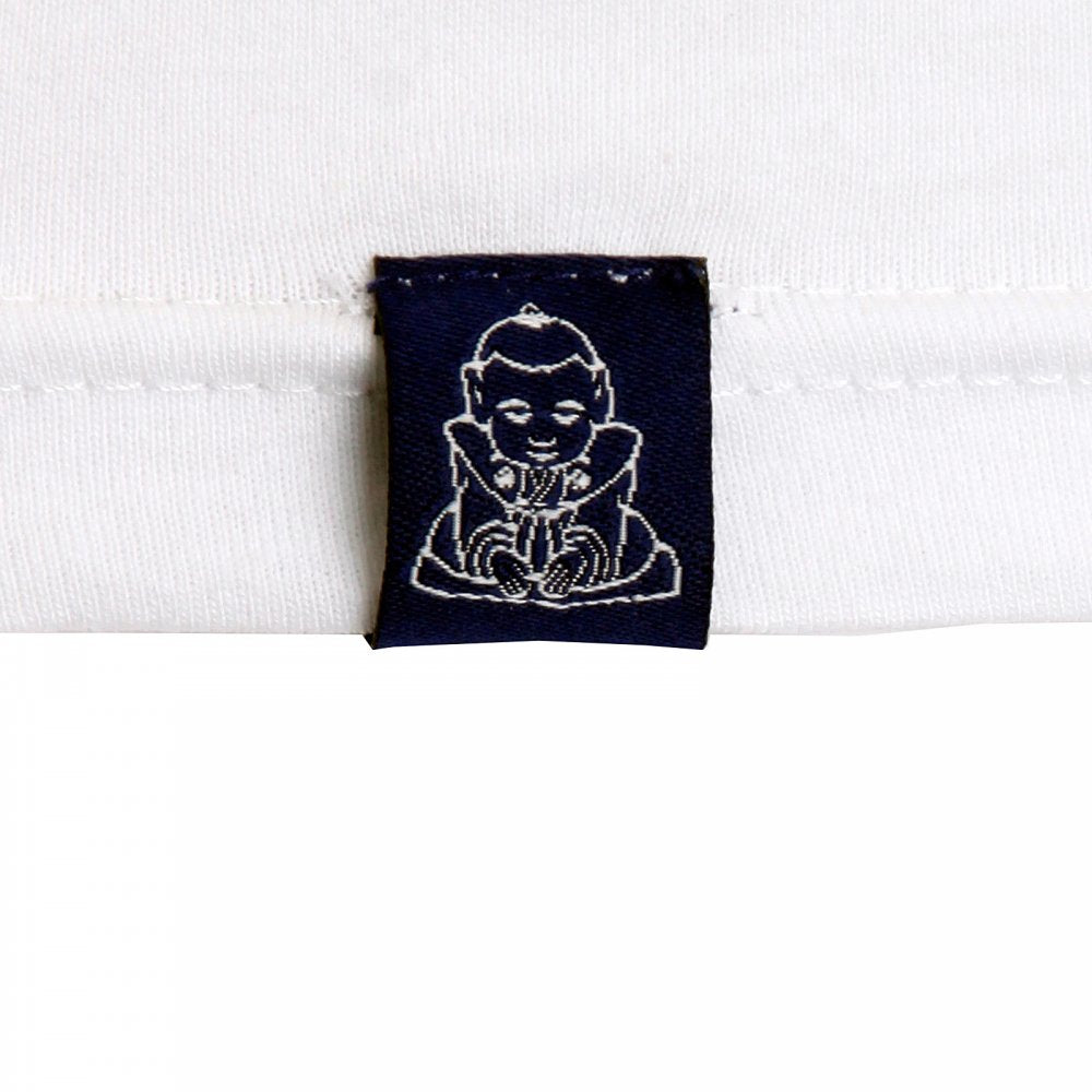 Hungry Dragon White T shirt