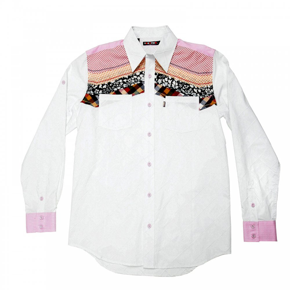 Mens long sleeve Shirt