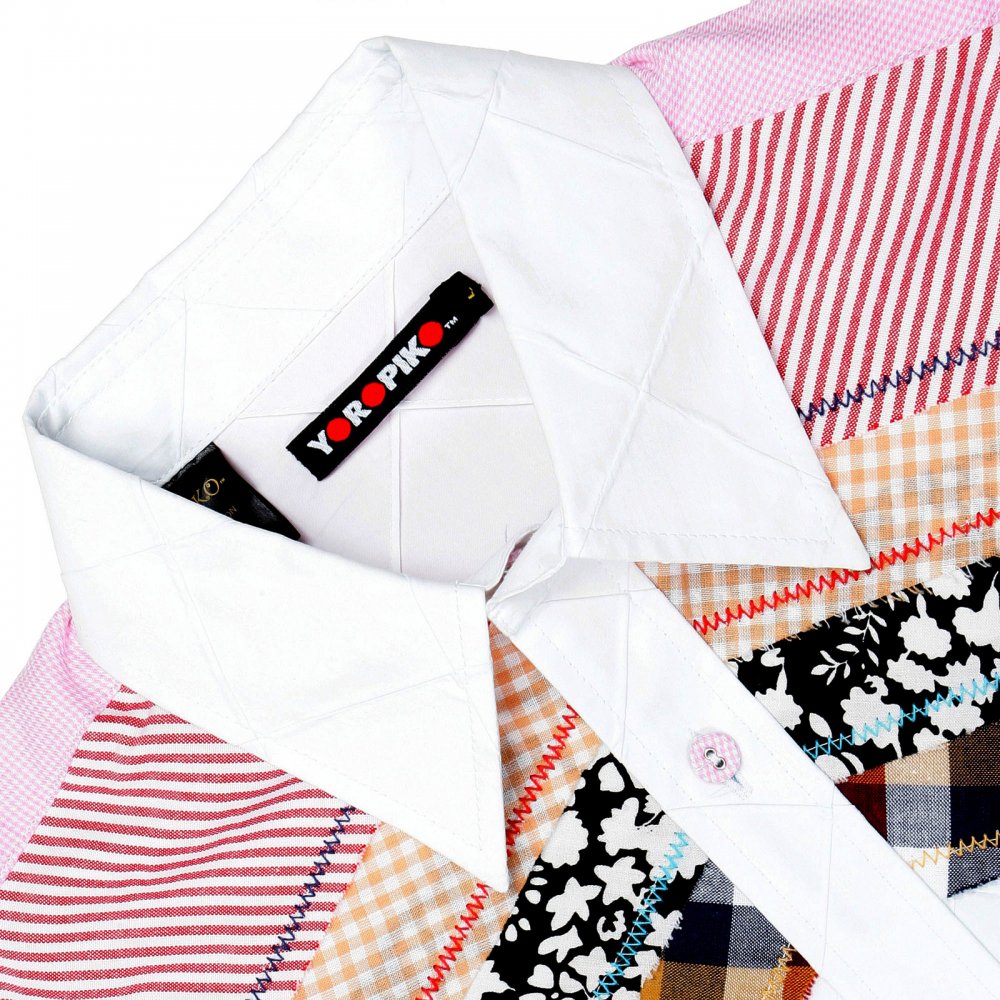 Mens long sleeve Shirt