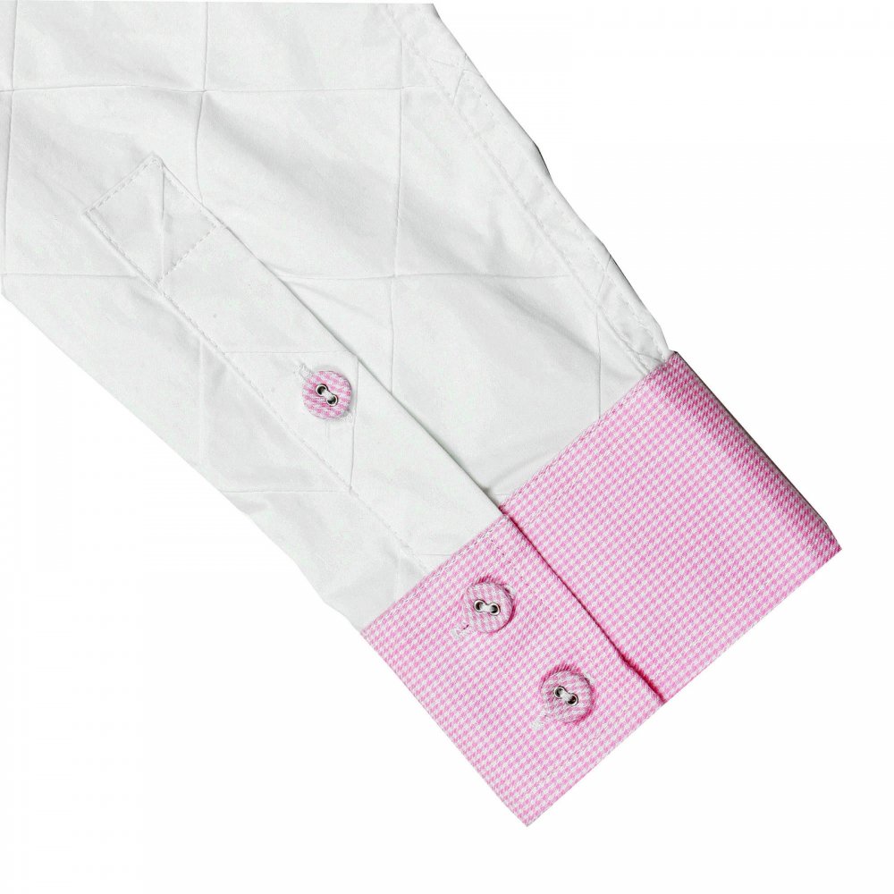 Mens long sleeve Shirt