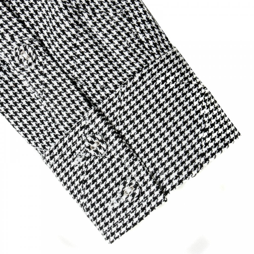 Mens long sleeve Shirt