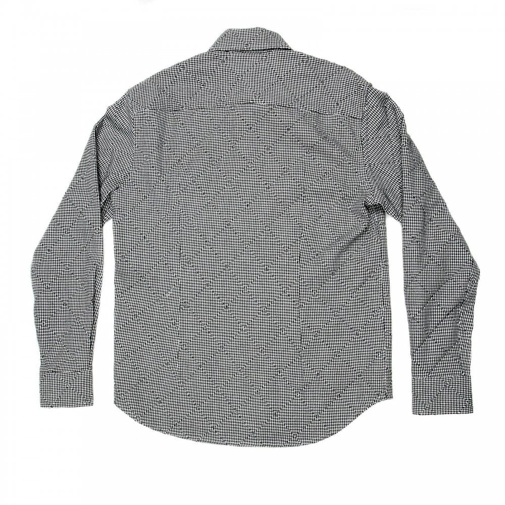 Mens long sleeve Shirt