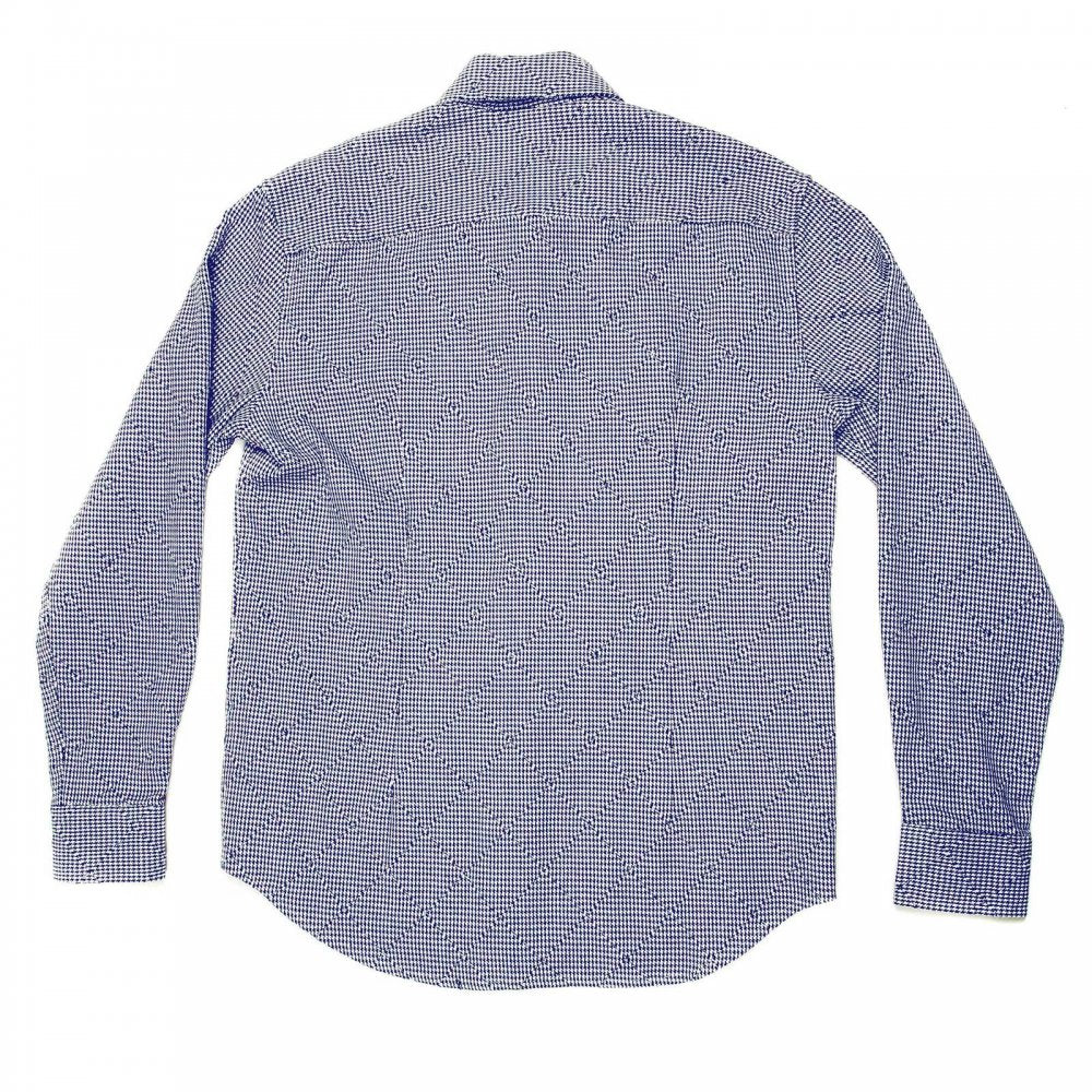 Mens Long Sleeve Shirt