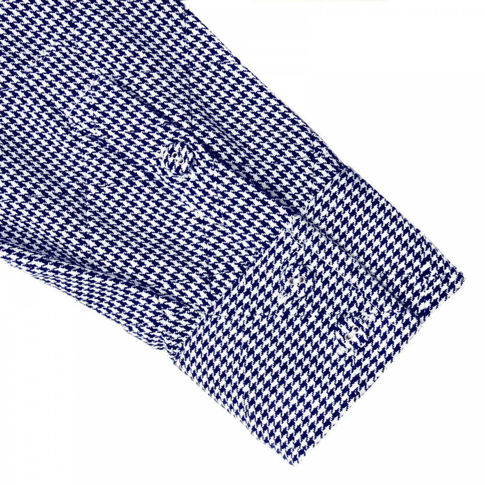 Mens Long Sleeve Shirt