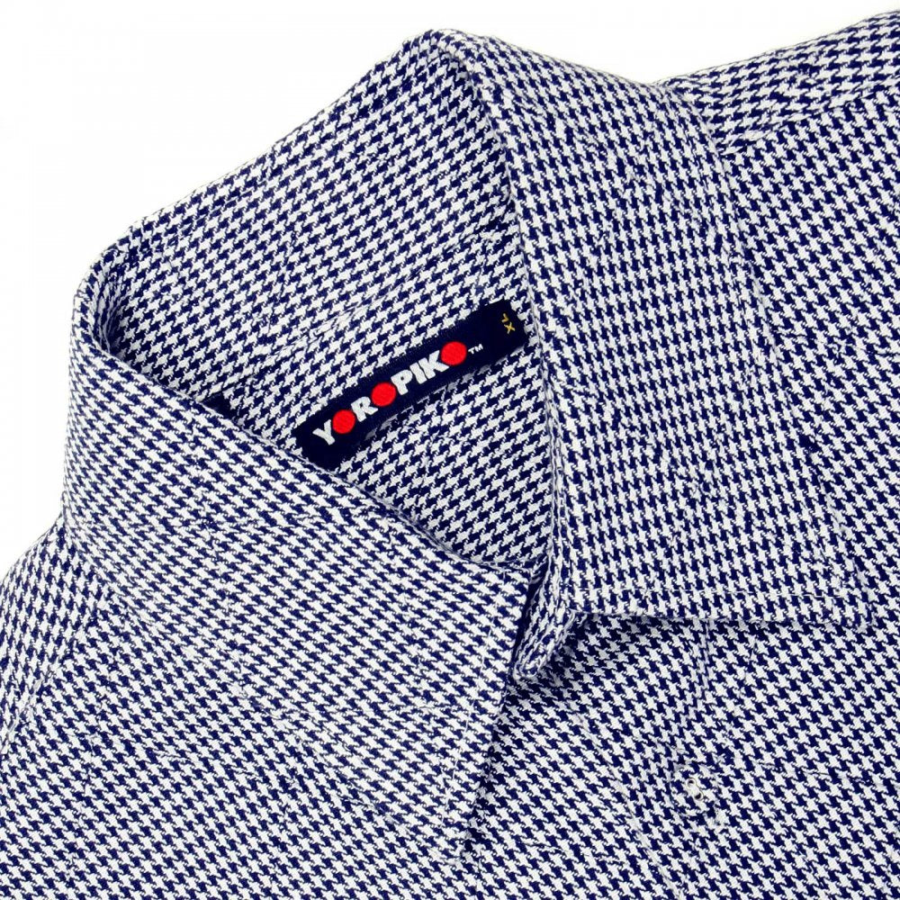 Mens Long Sleeve Shirt