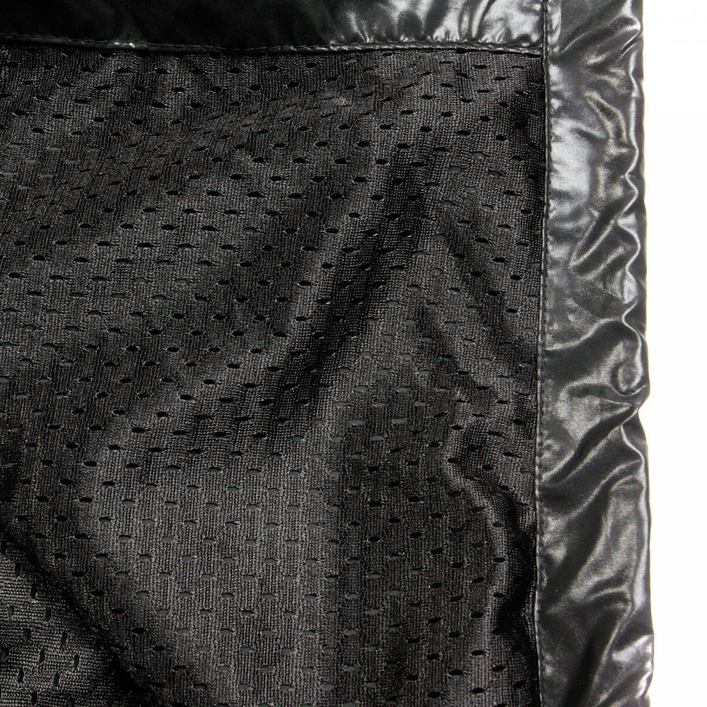 Black hooded Jacket