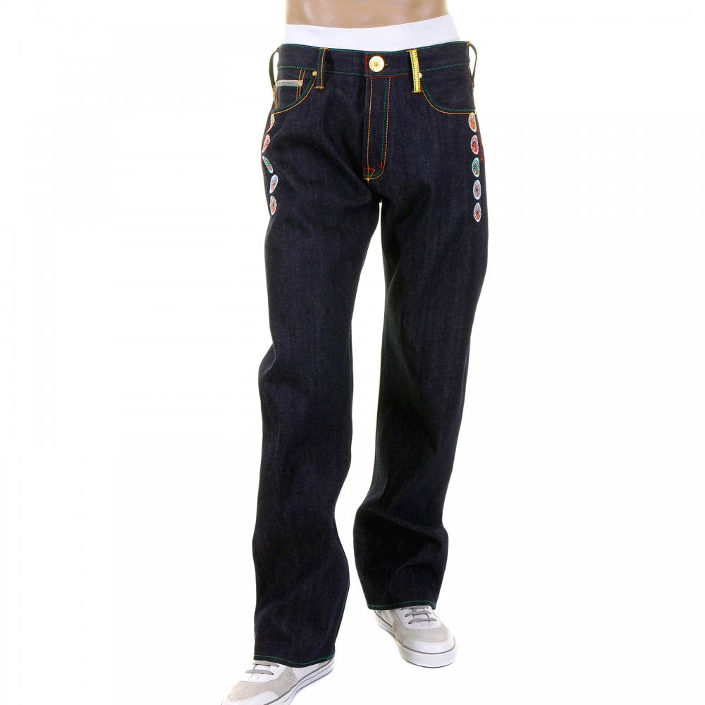 Greedy genius Jeans
