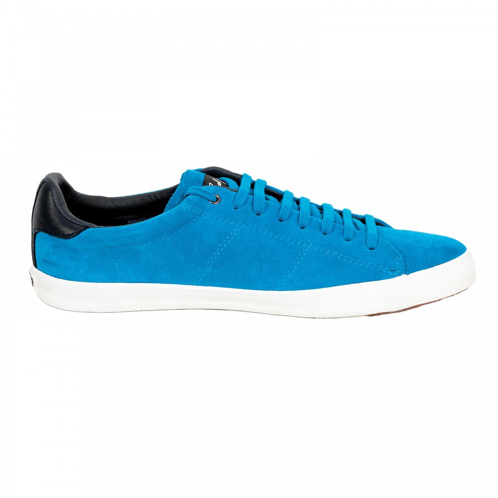 Blue Howells Unlined Trainer