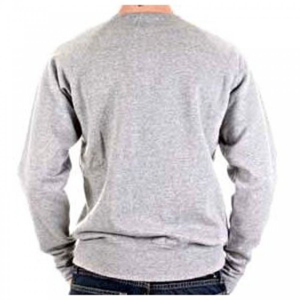 Witness Relocation Program Sweatshirt
