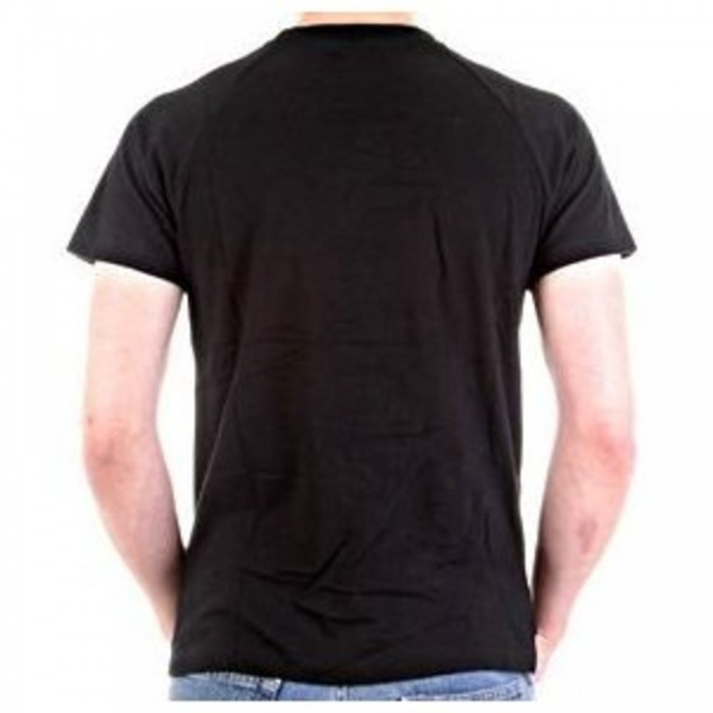National Asthma Association Black T Shirt