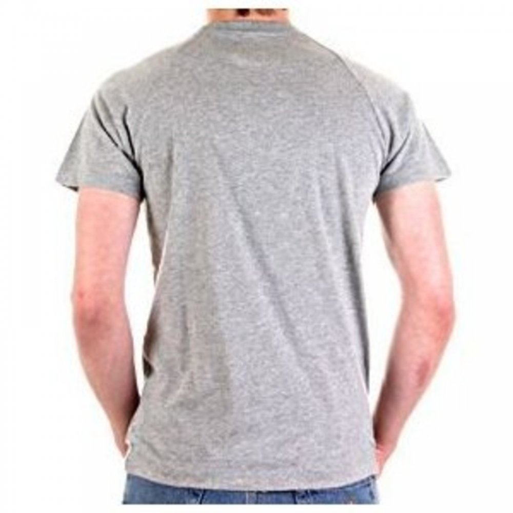 National Asthma Association Grey T Shirt