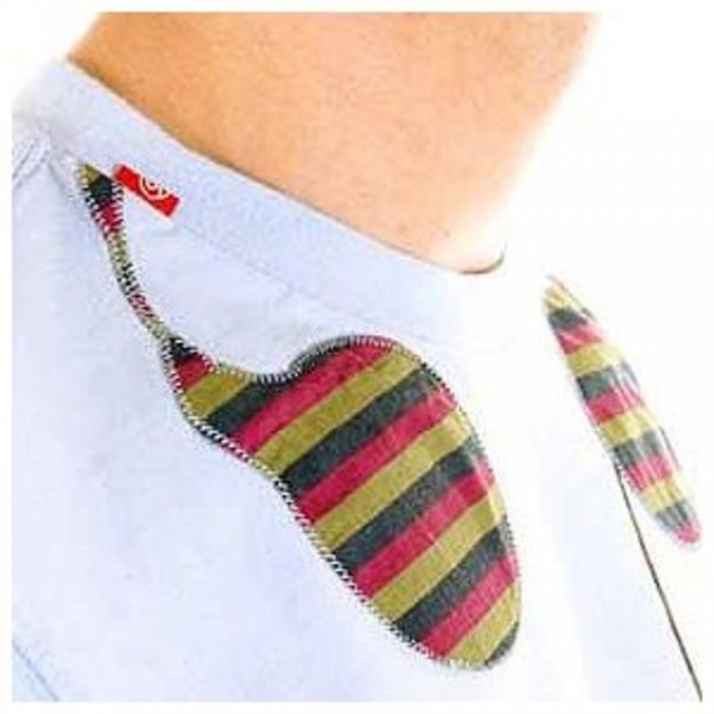 Crew neck headphones t shirt
