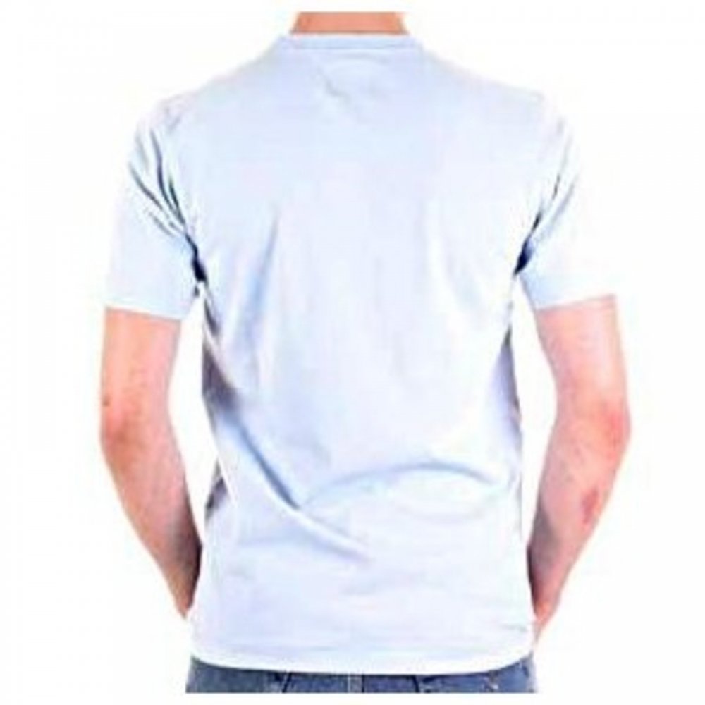 Crew neck headphones t shirt