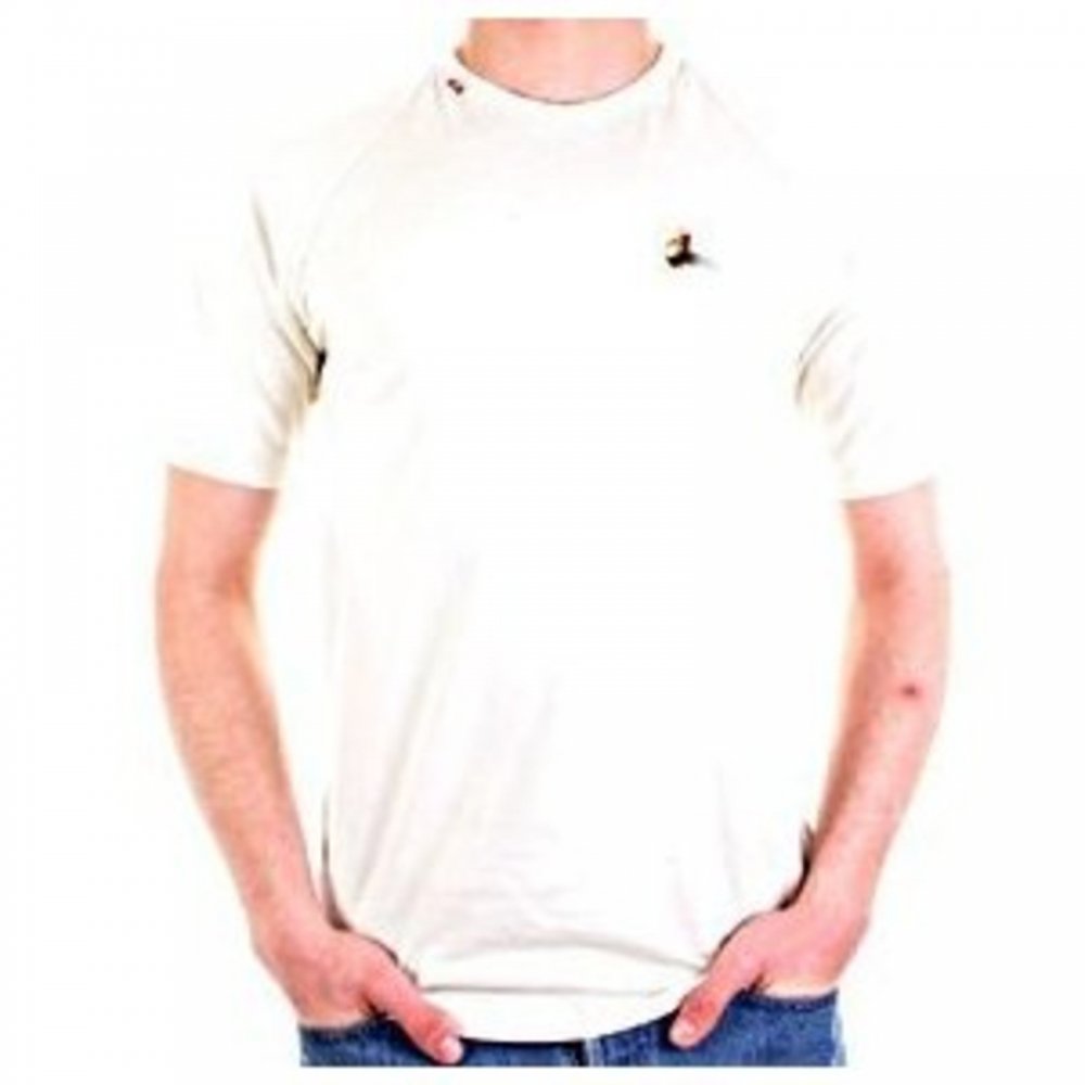 Cream Fag butt t shirt