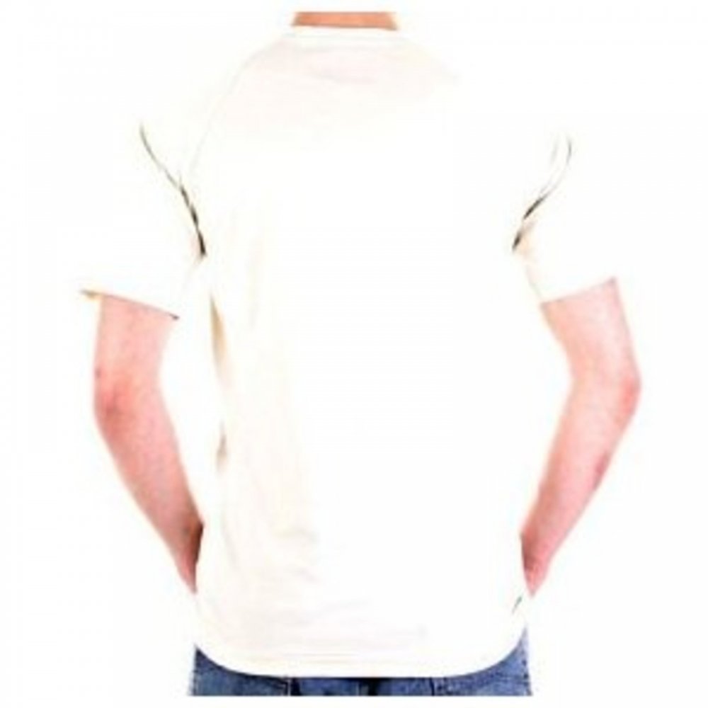 Cream Fag butt t shirt