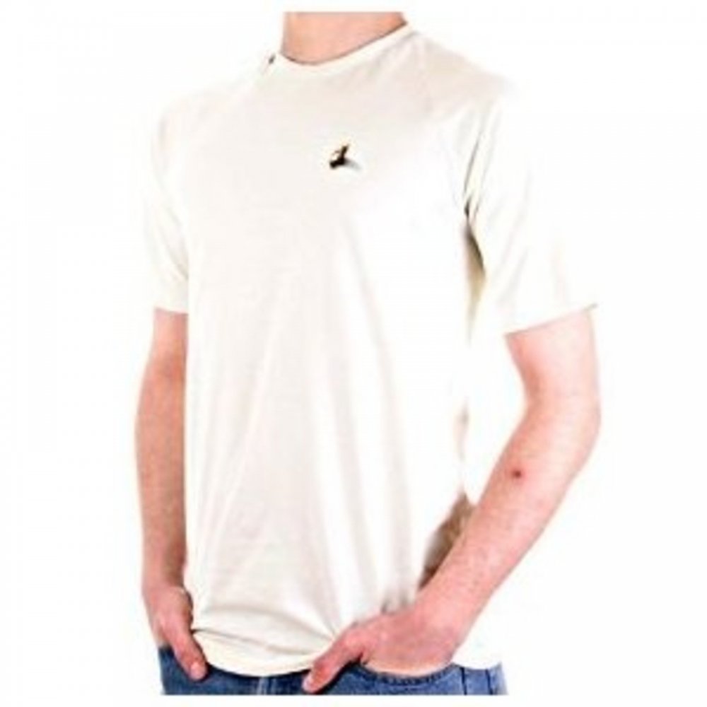 Cream Fag butt t shirt