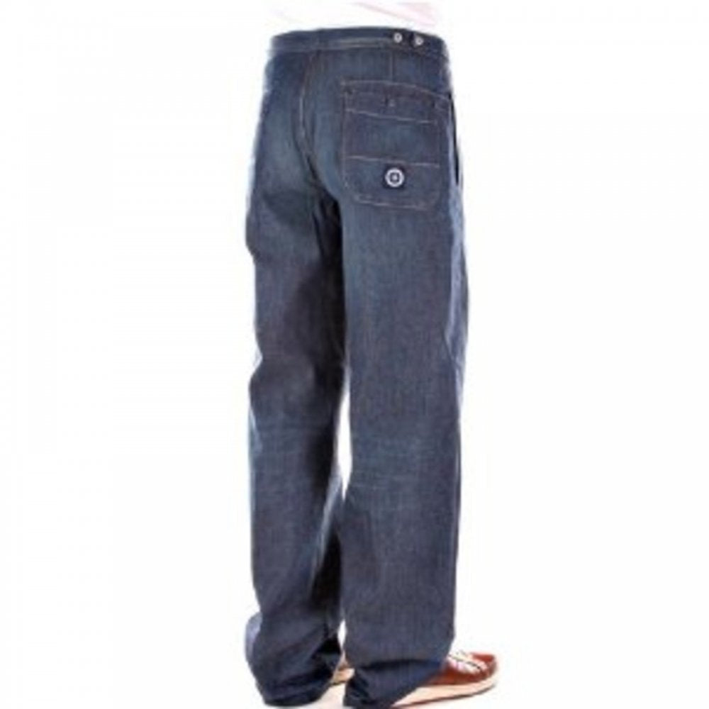 Regular fit denim Jean