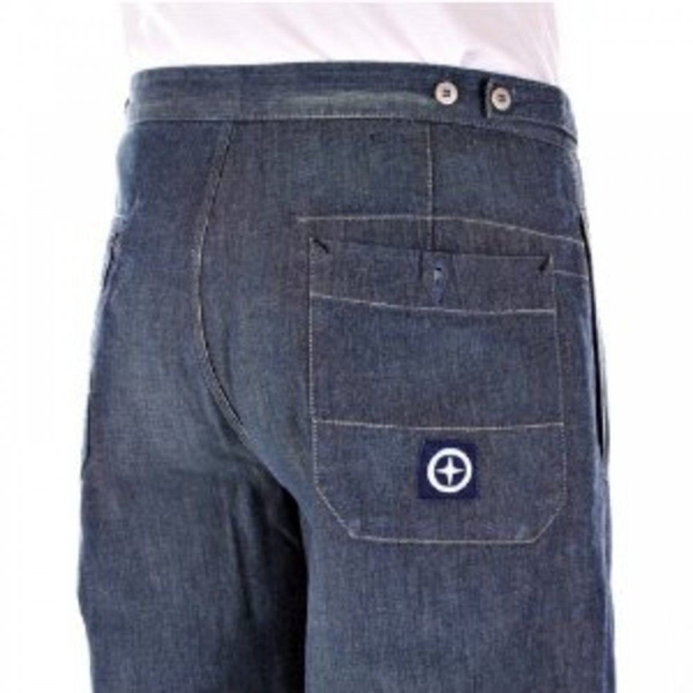 Regular fit denim Jean