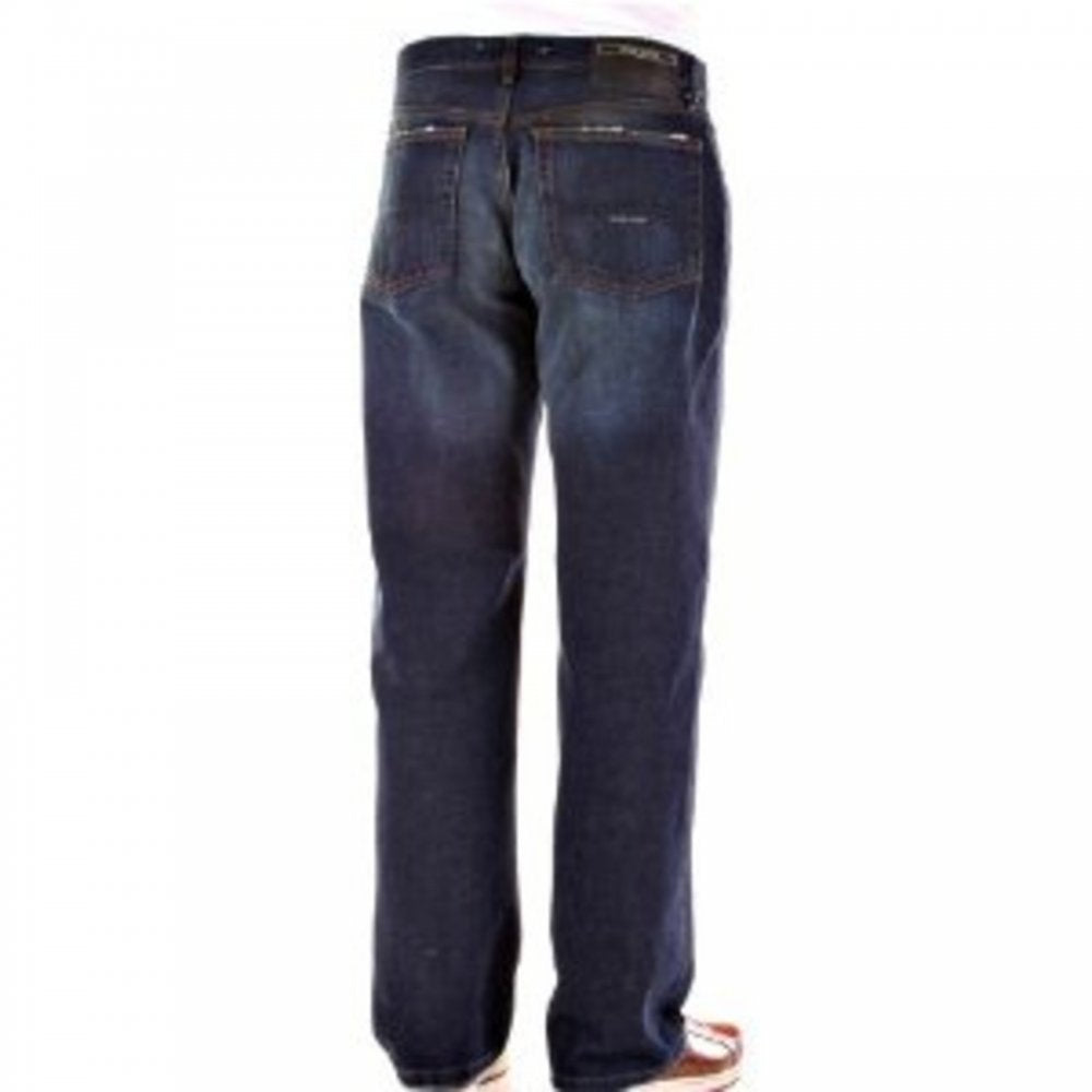 Dark Wash Jeans