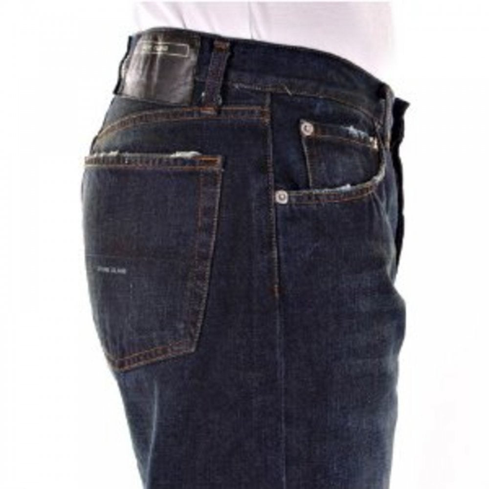 Dark Wash Jeans