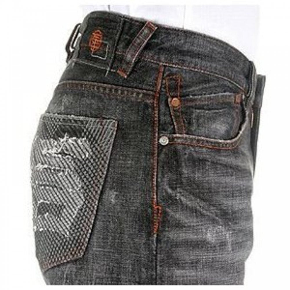 Willy Denim Jean