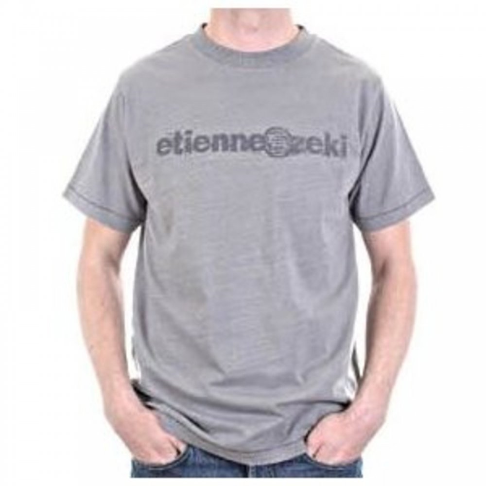 Putnam grey short sleeve t-shirt