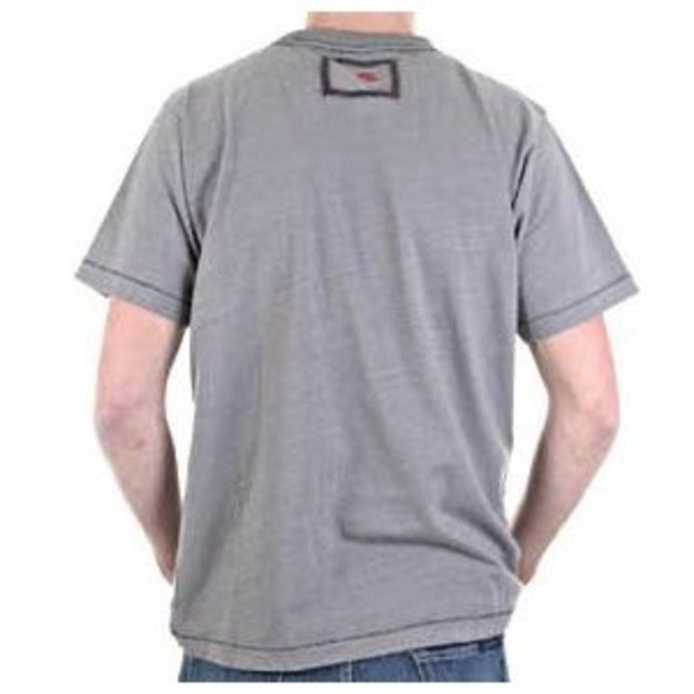 Putnam grey short sleeve t-shirt