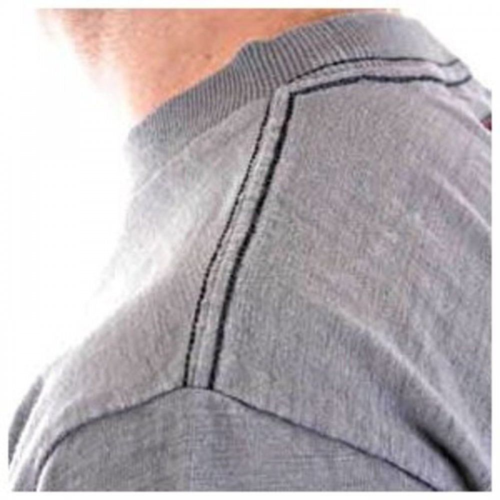Putnam grey short sleeve t-shirt