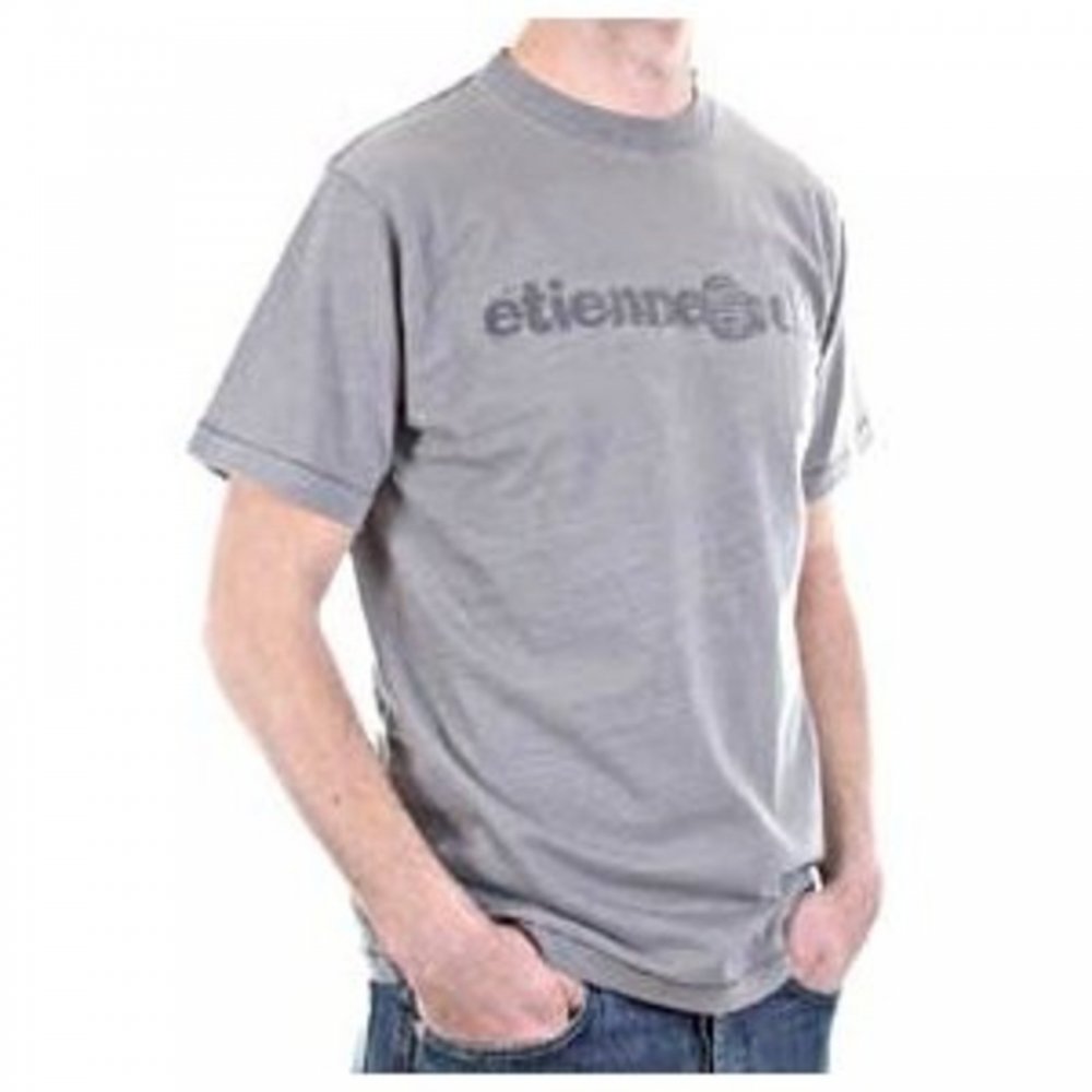 Putnam grey short sleeve t-shirt