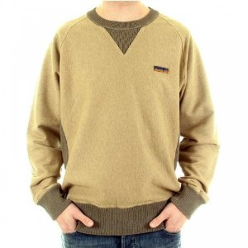Elegant Long Sleeve Sweatshirt