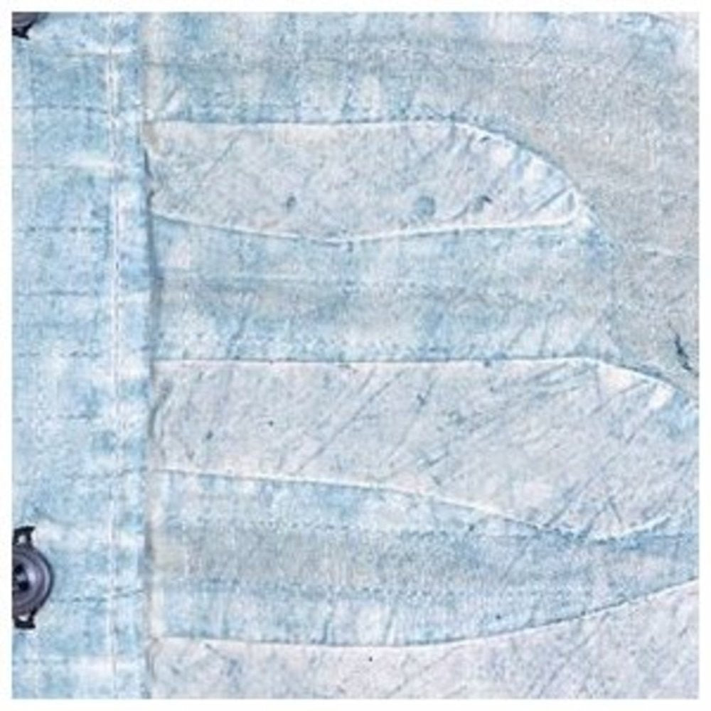 Raul Mali long sleeve light blue shirt