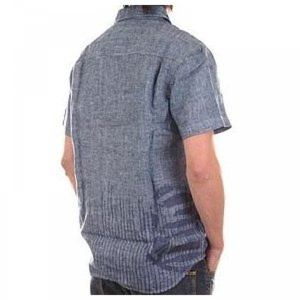 Ona short sleeve printed shirt