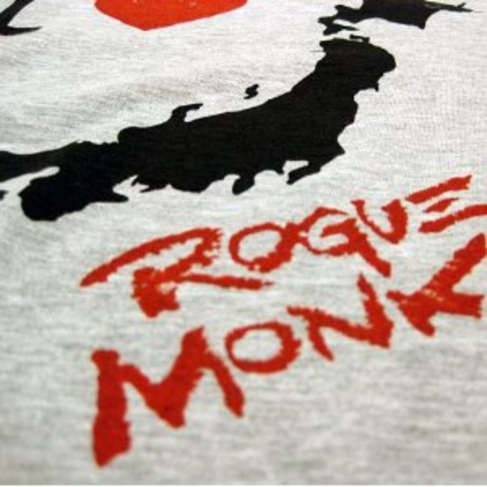 I Love Japan t shirt