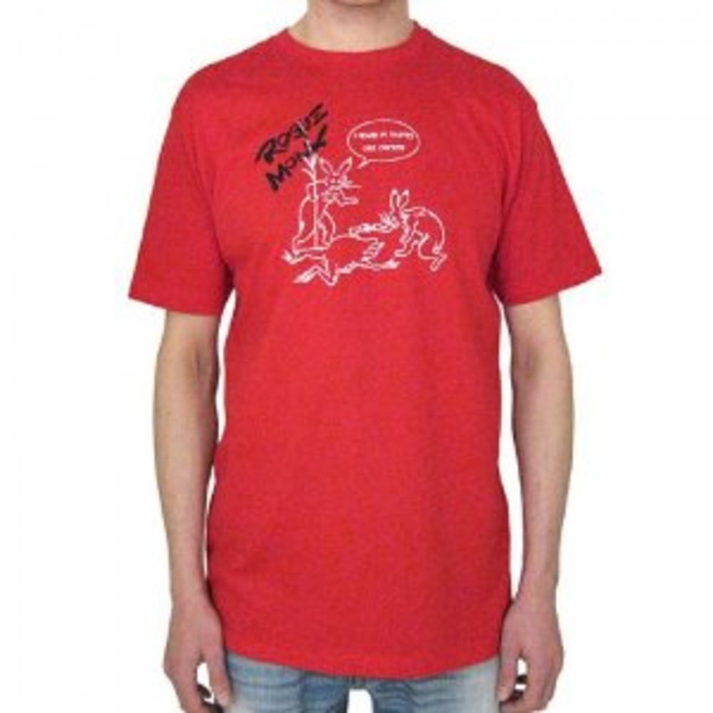 Red T Shirt