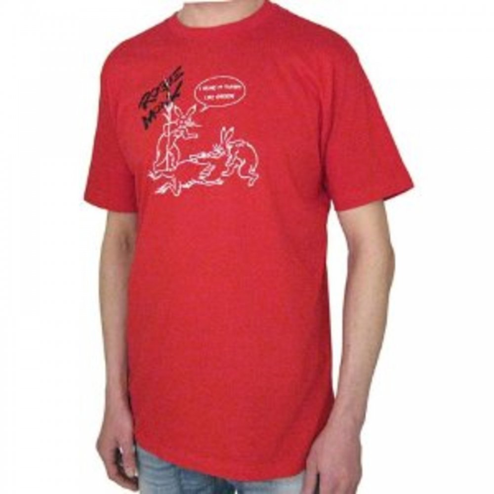 Red T Shirt