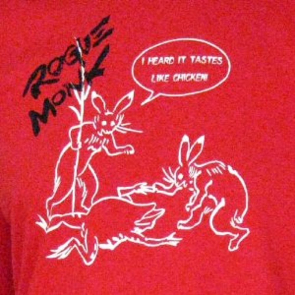 Red T Shirt