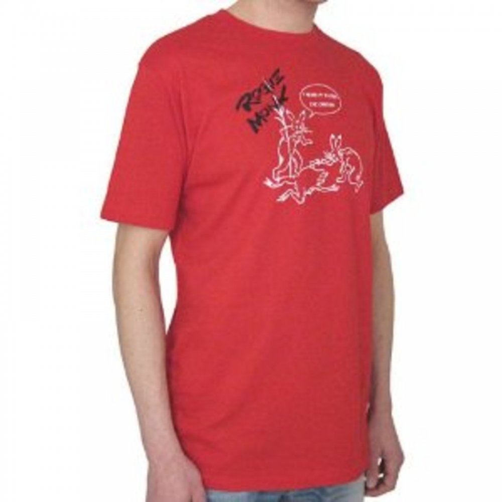 Red T Shirt
