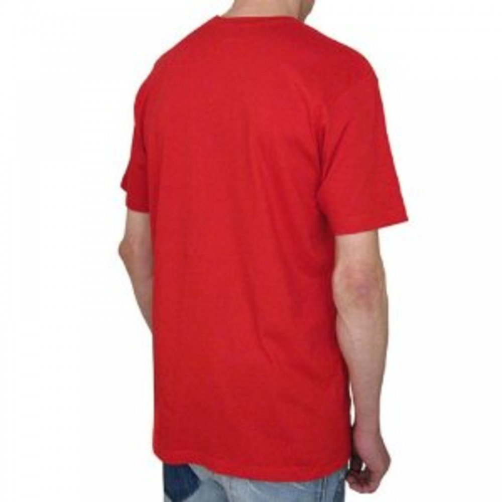 Red T Shirt