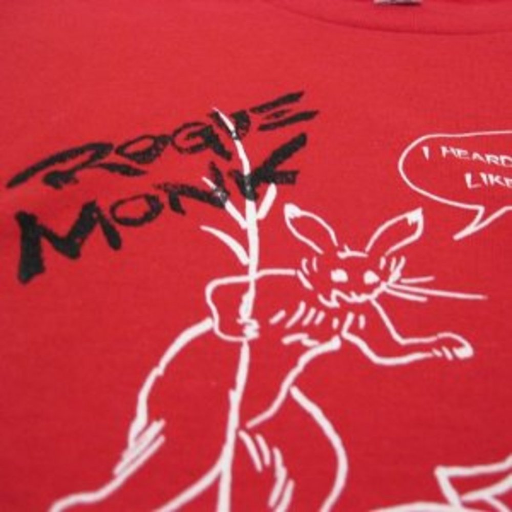 Red T Shirt